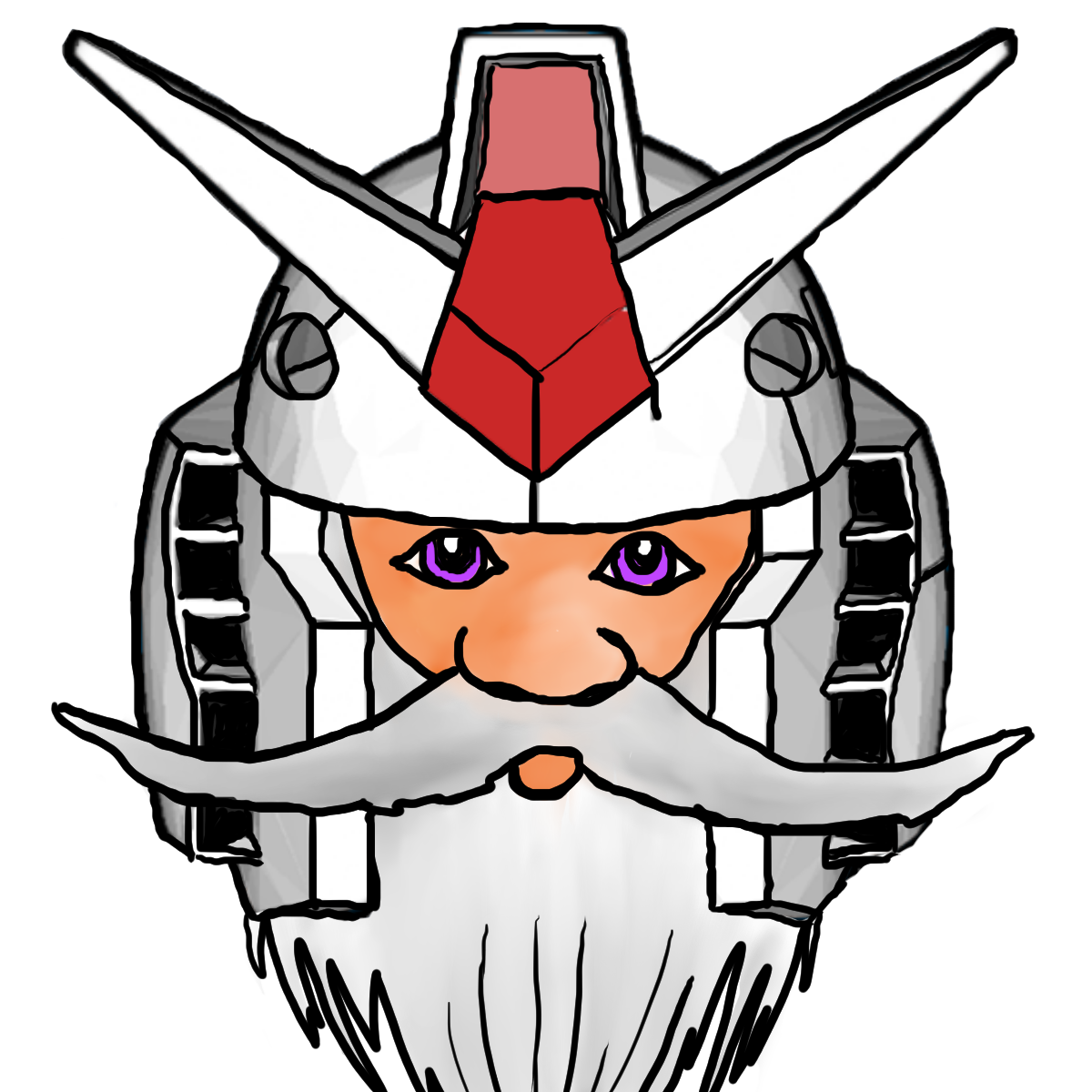 Gundam Elthe emjoi