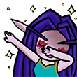 Osdab emoji