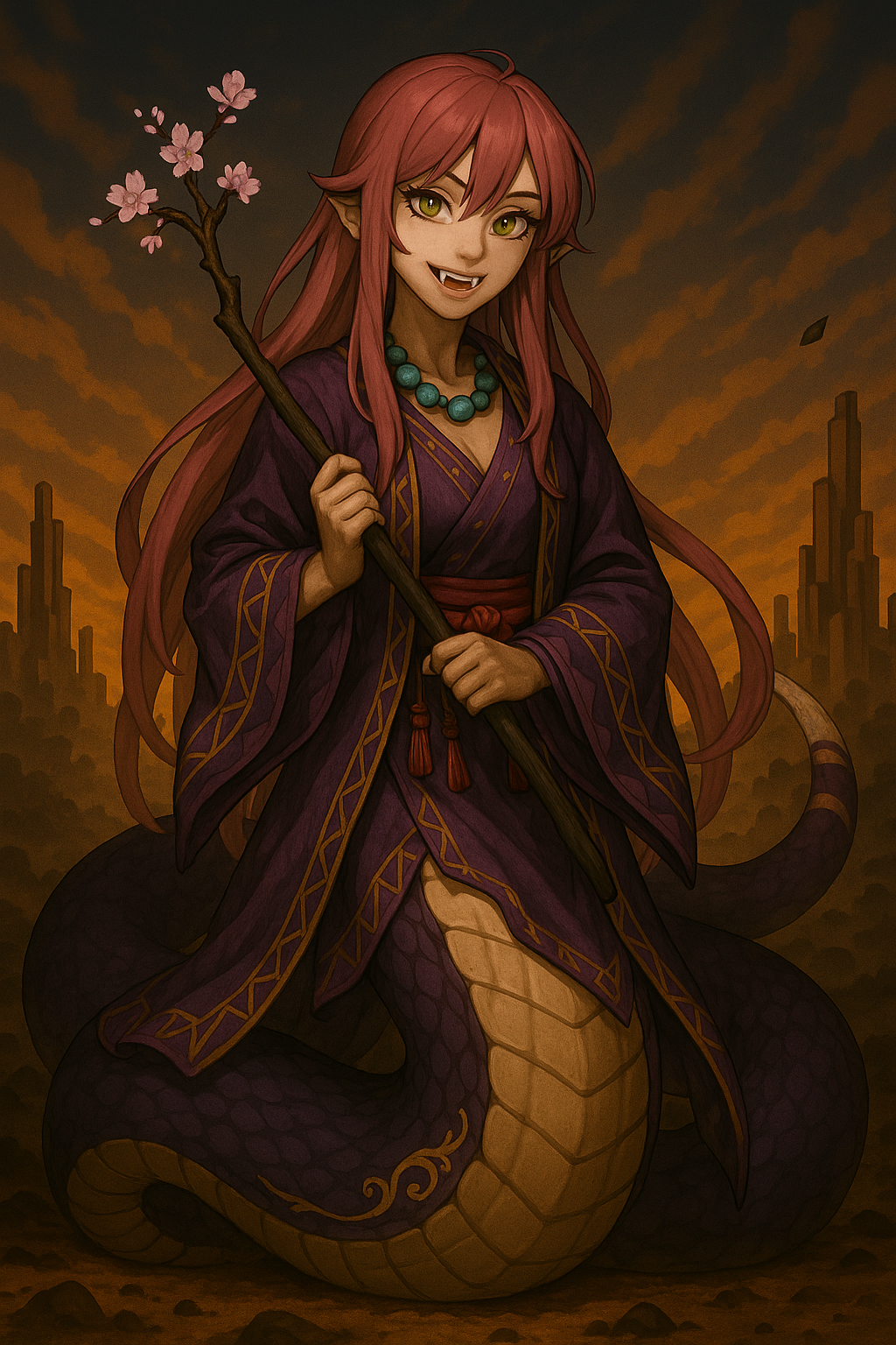 Lamia
