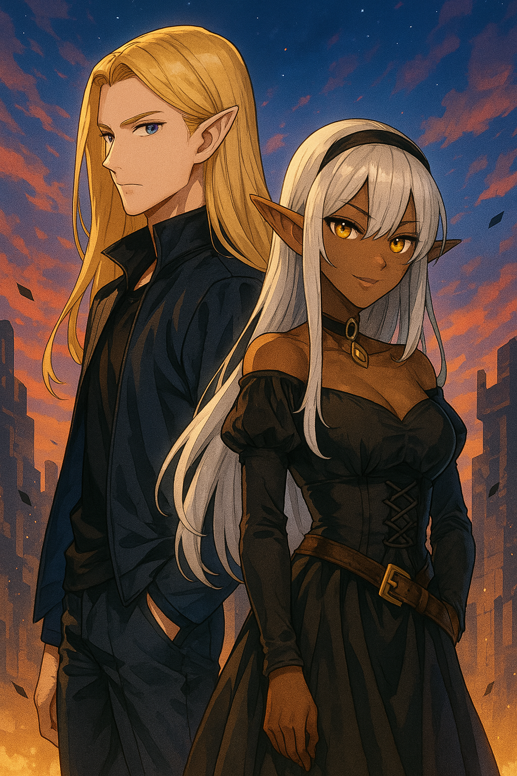 Elves