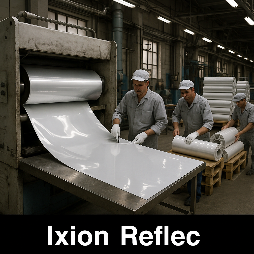Ixionen Reflec Material.png