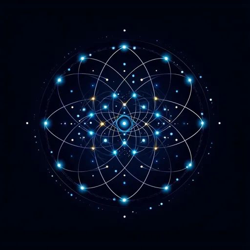 Al'taaqat, the Atomic Core