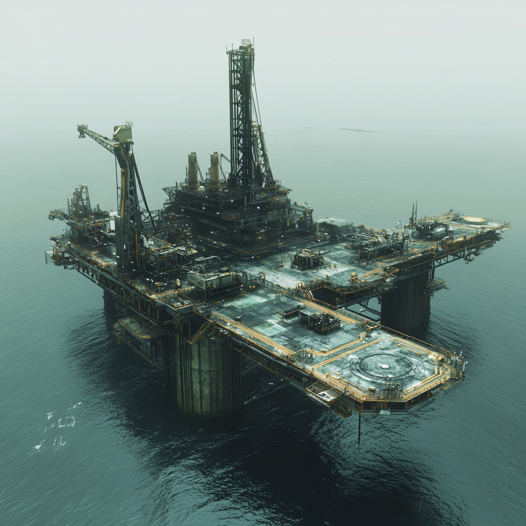 Planetary Rig Pisces Rig in Atlas | World Anvil
