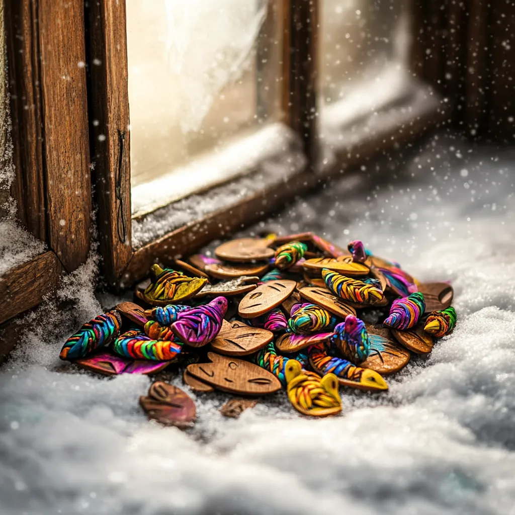 Tokens