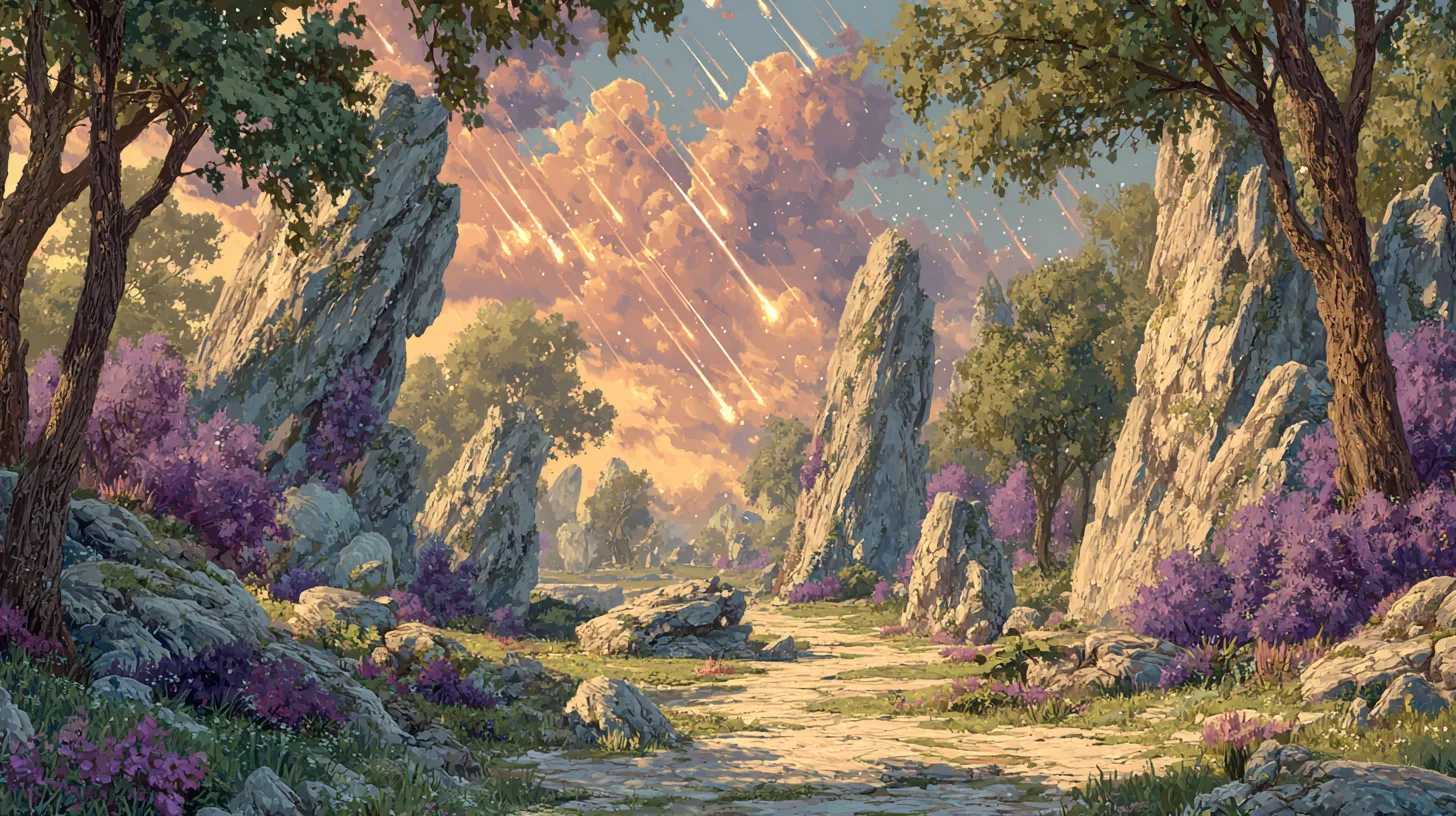 Shardfall