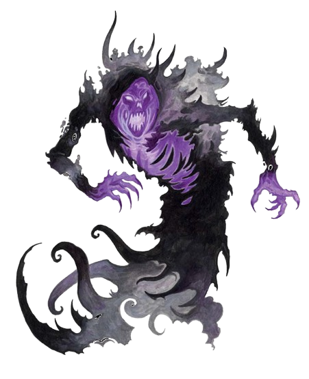 The Entity Character in Aequoria (5 Years Before) | World Anvil
