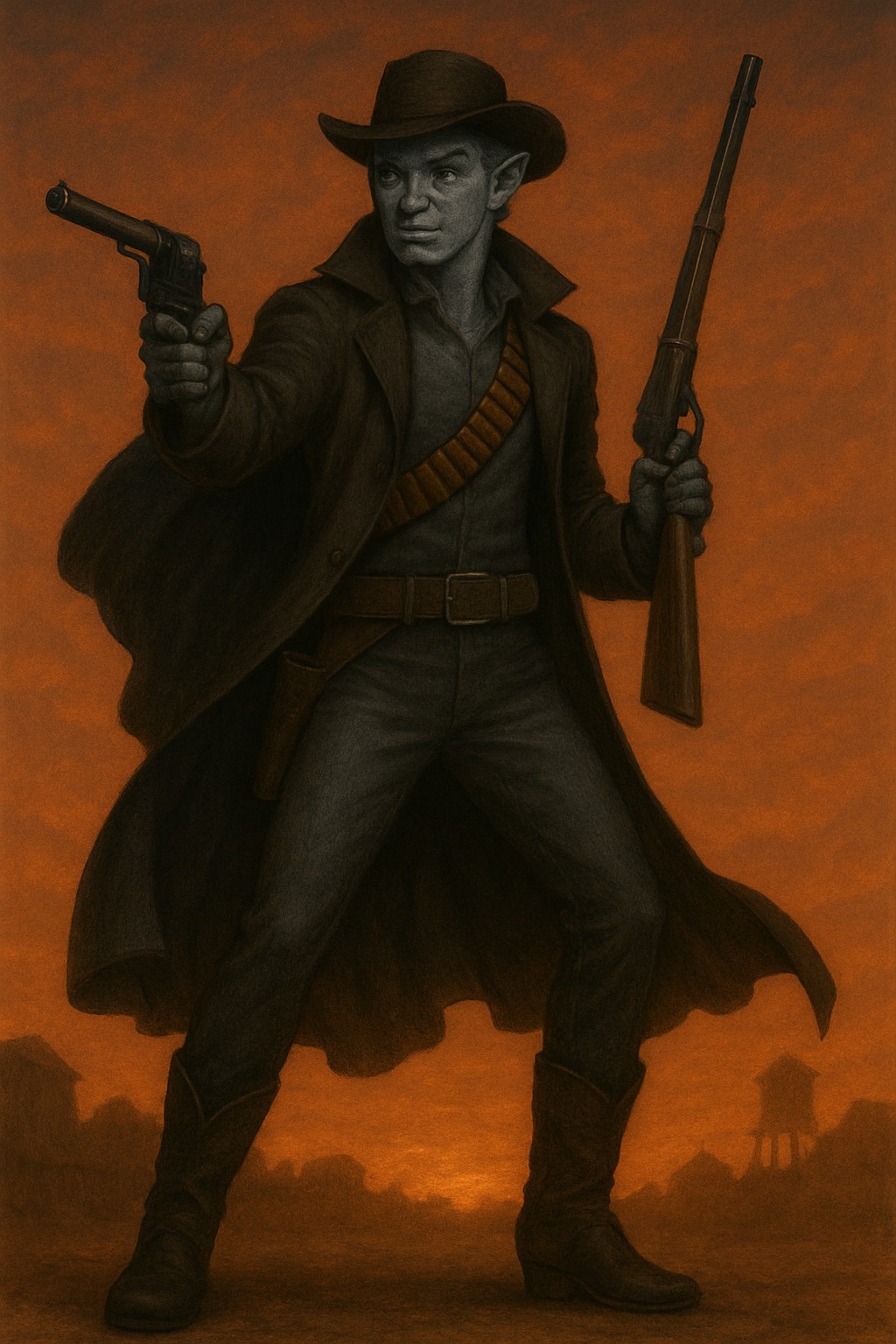 Marnok