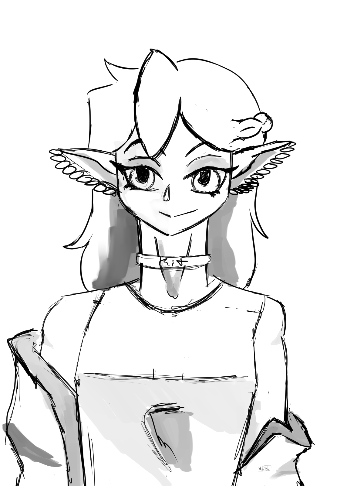 Ranger Marcy