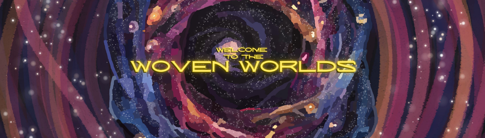 Welcome Image