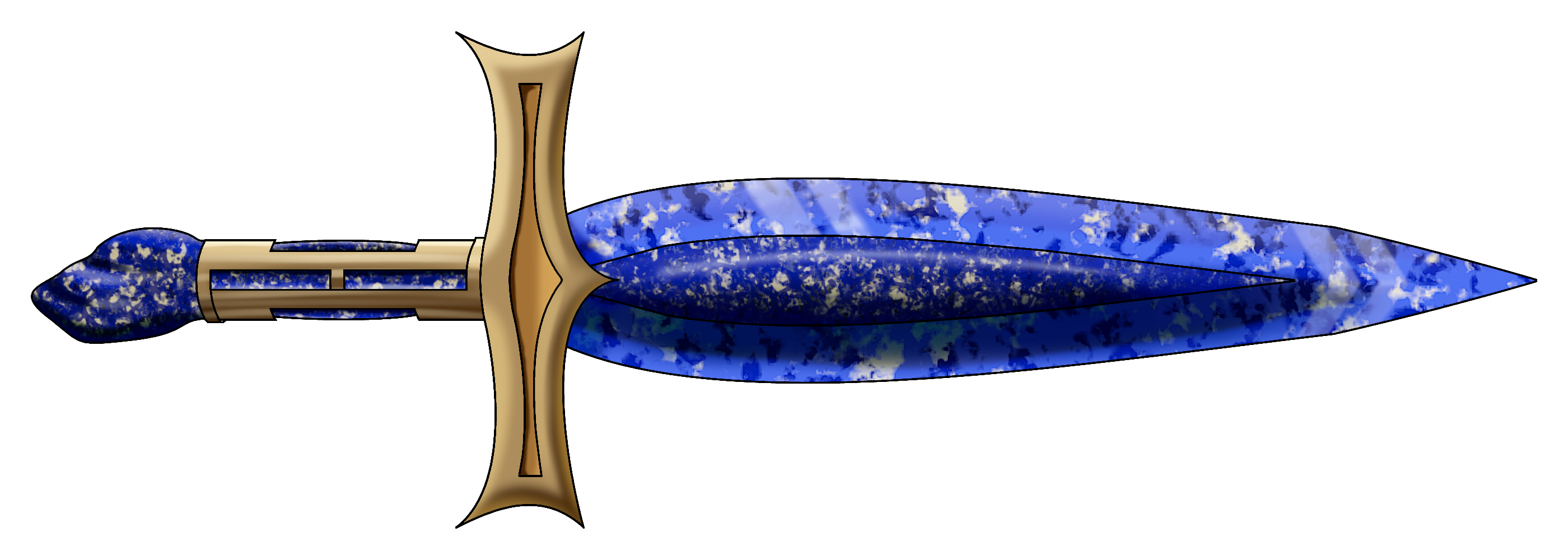 Lapis Lazuli Dagger.png