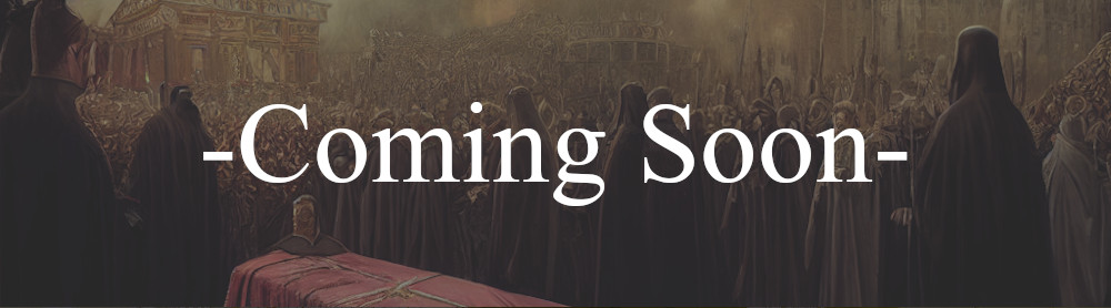 Comming Soon Image - Death of Brenon Vernador.jpg