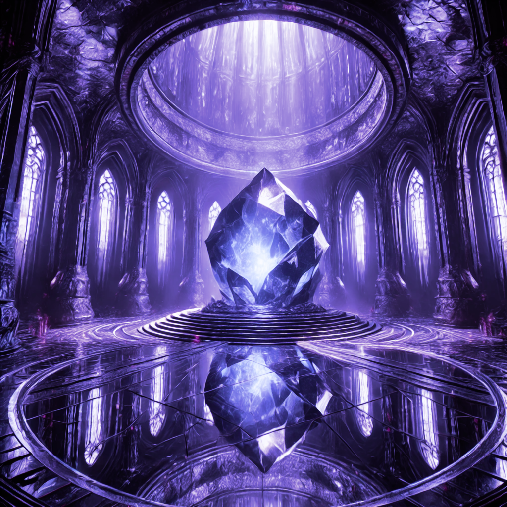 Sapphire Crystal Reactor.png