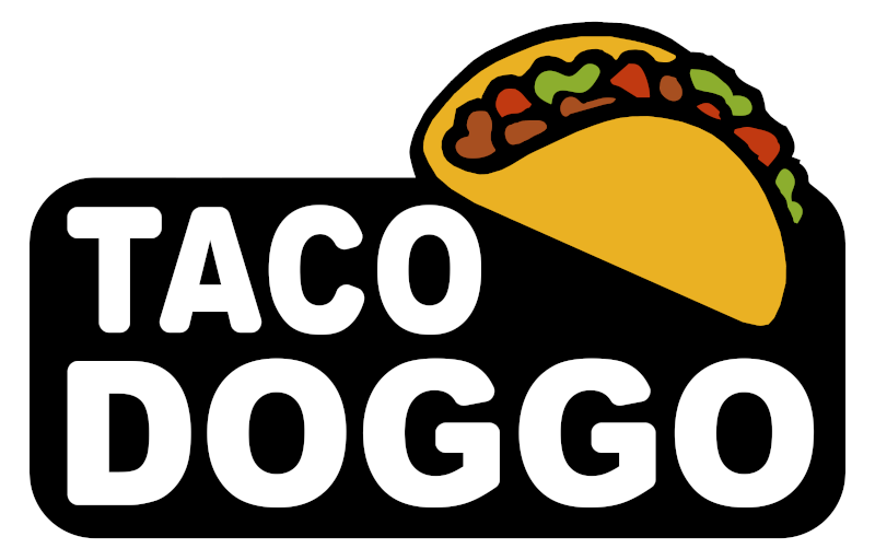 Taco Doggo Short Logo - 1024.png