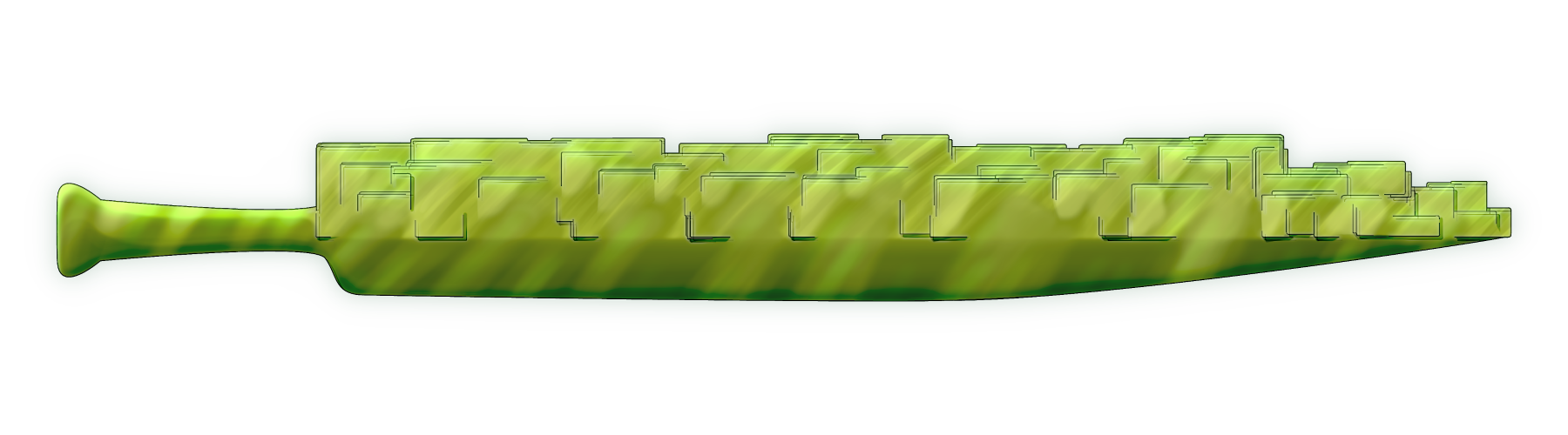 Uranium Torbernite Sword.png