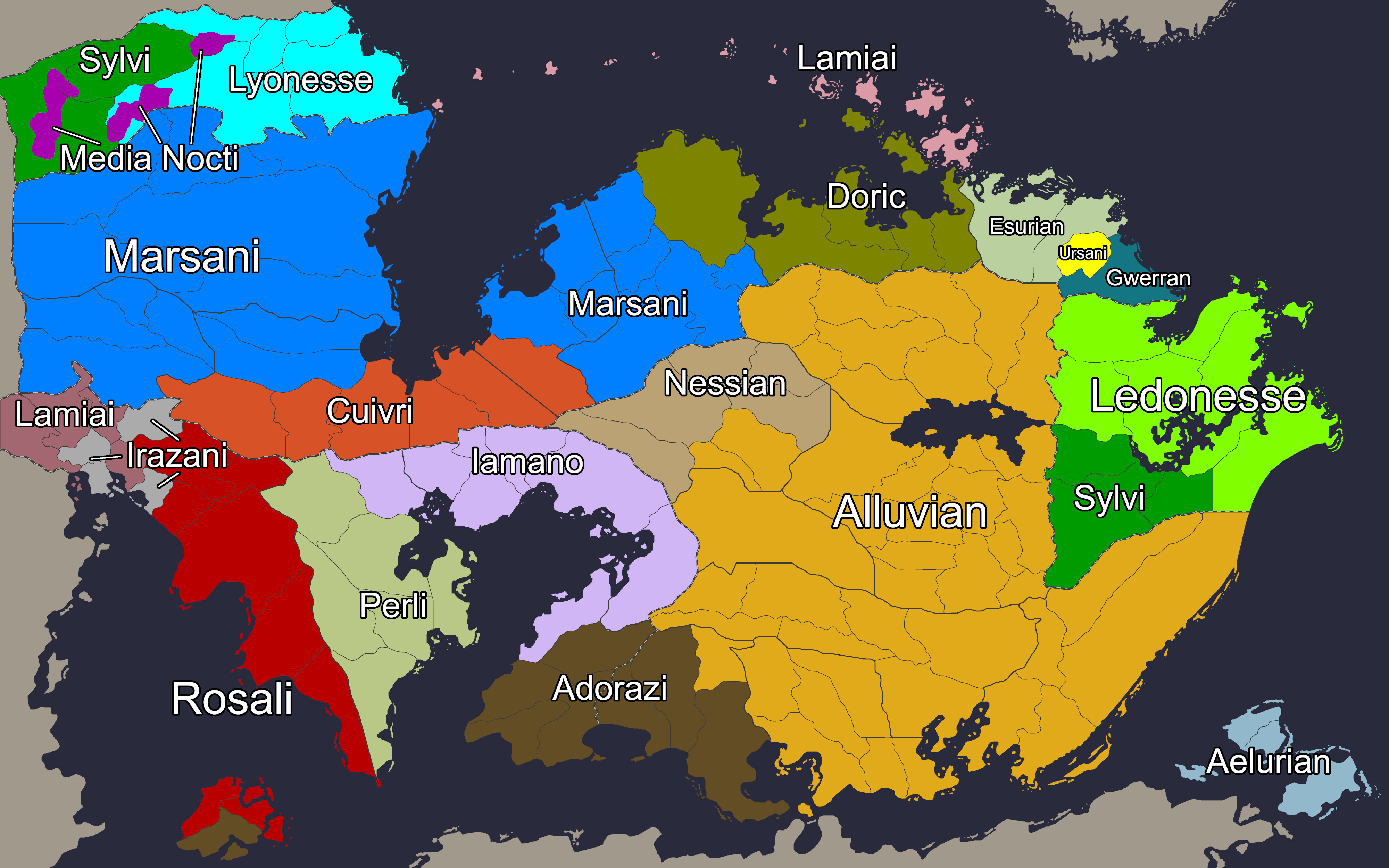 Ethnic Groups layer Ethnic Groups layer