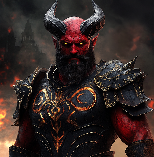 Vardan Mordrak