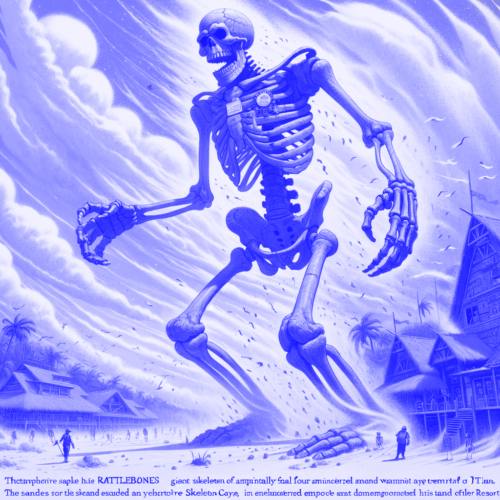 Rattlebones