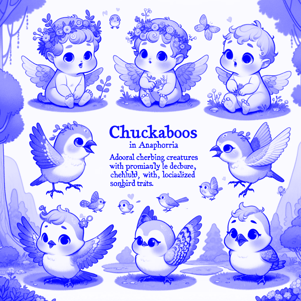 Chuckaboo