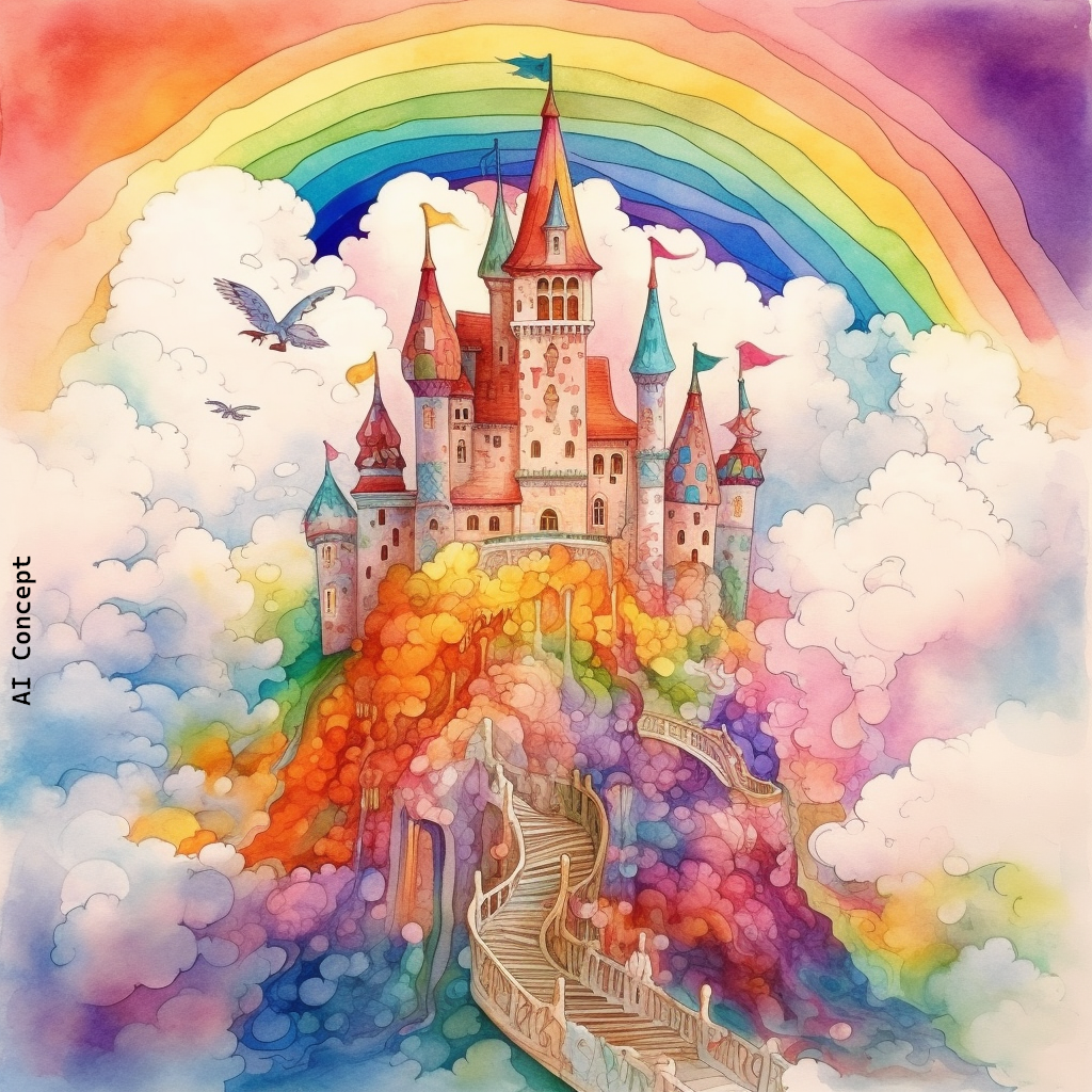 Castle Candor Stub