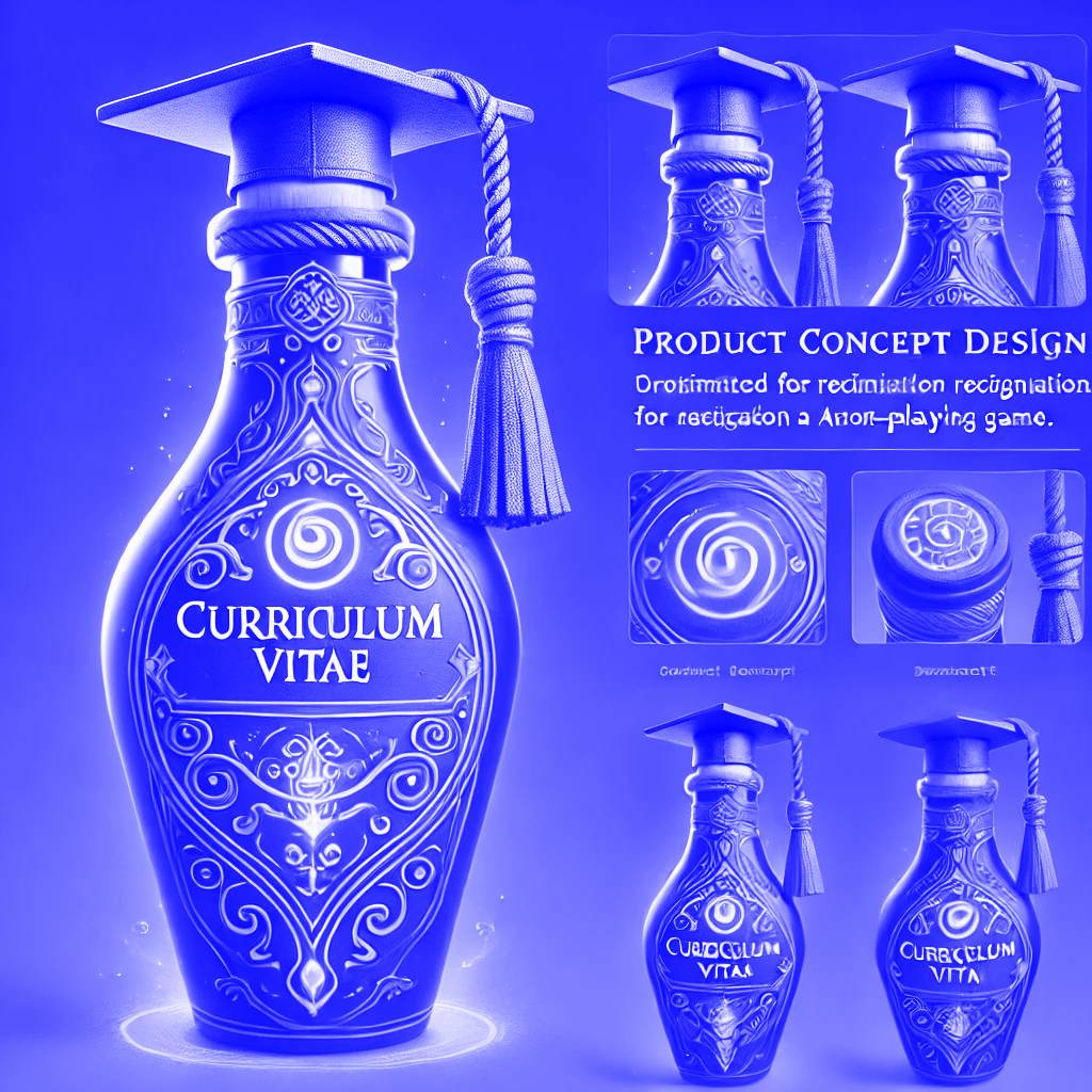 Curriculum Vitae