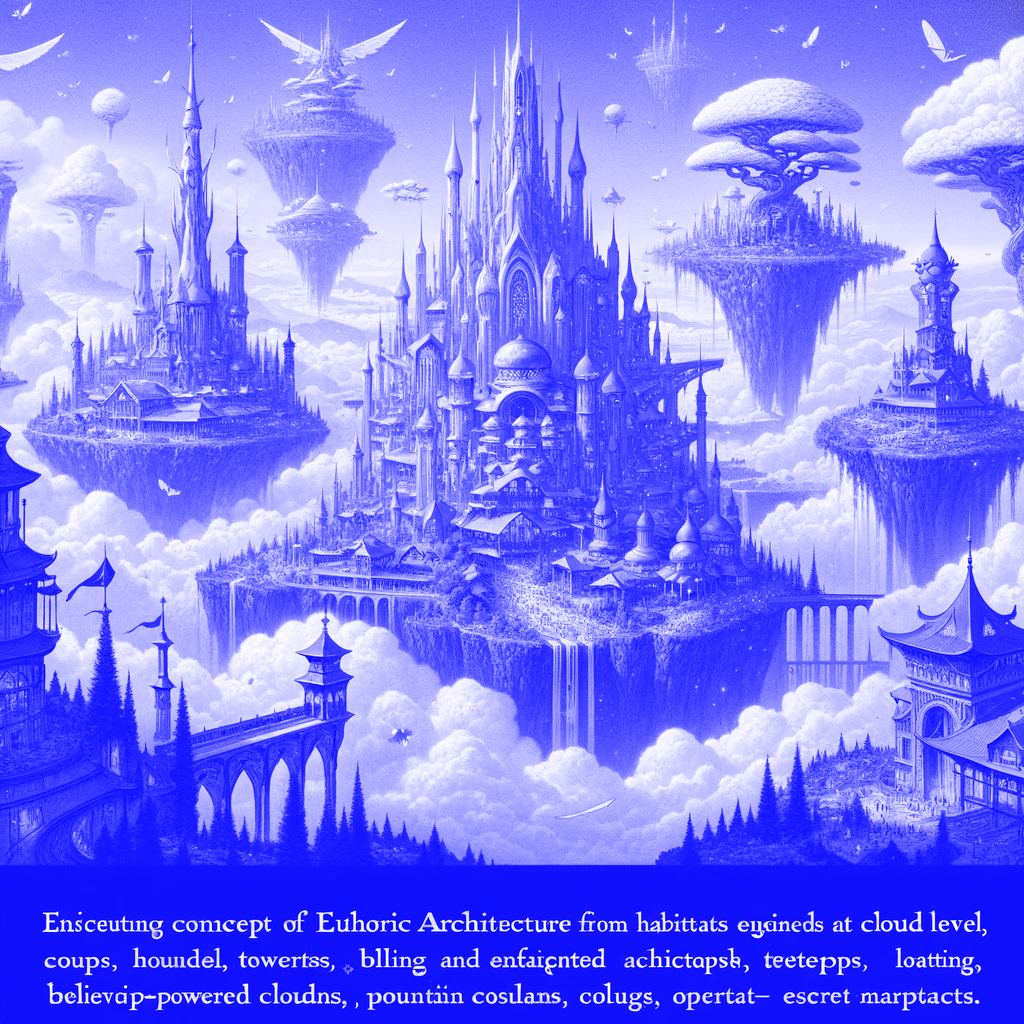 Euphoric Architecture