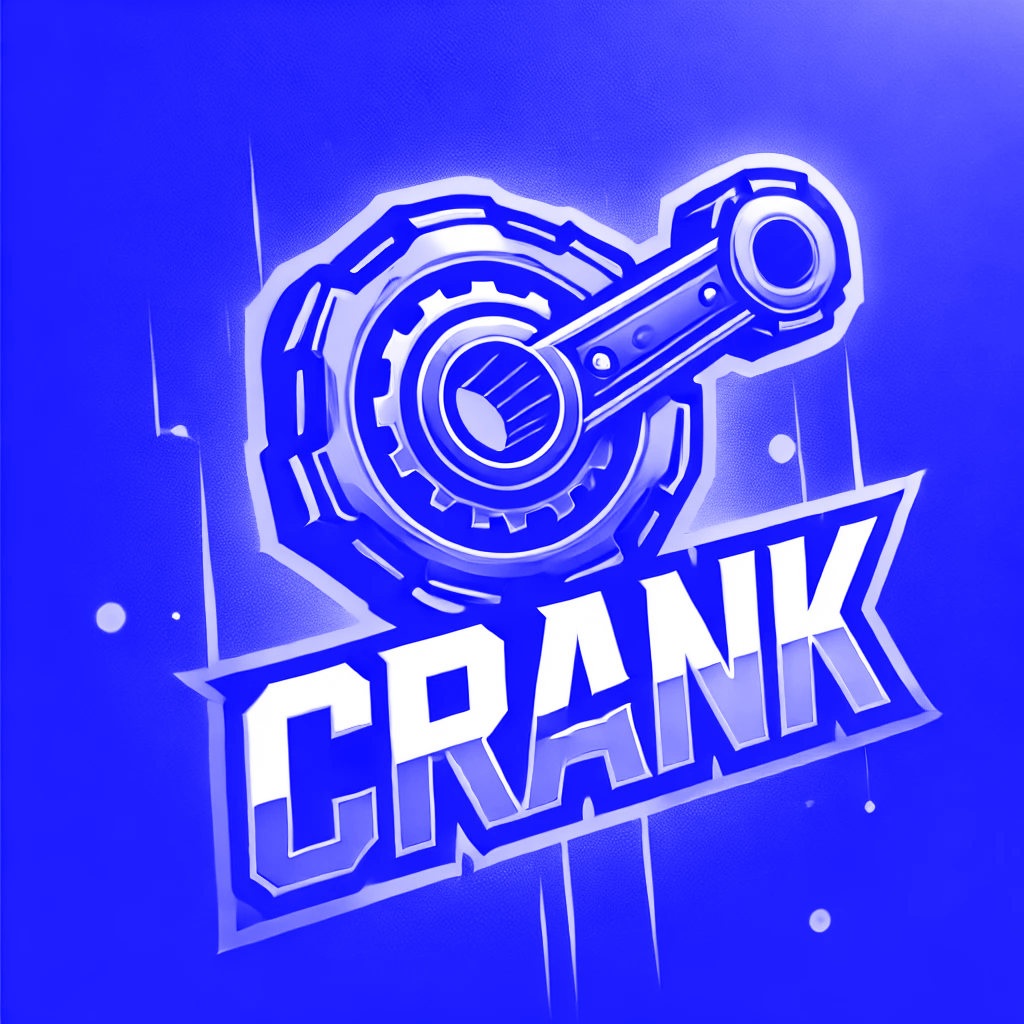 Crank