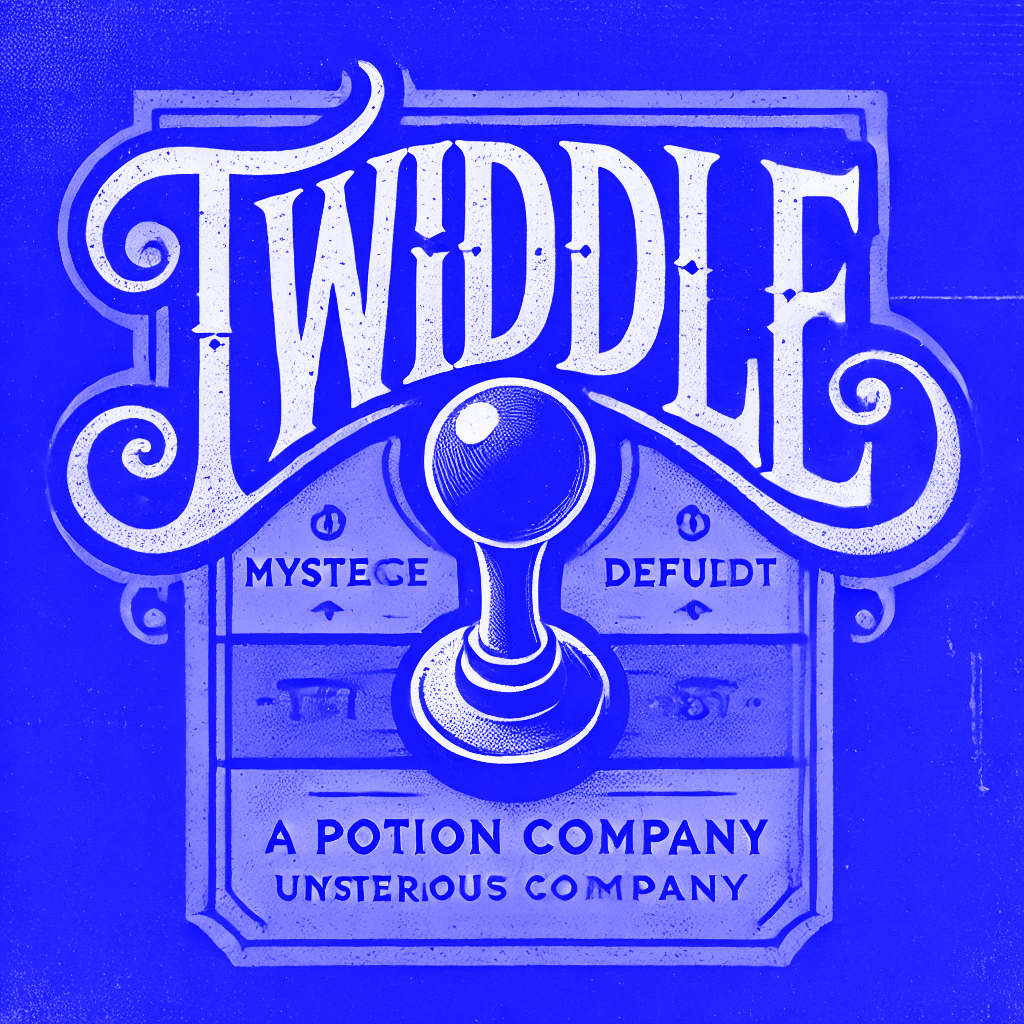 Twiddle