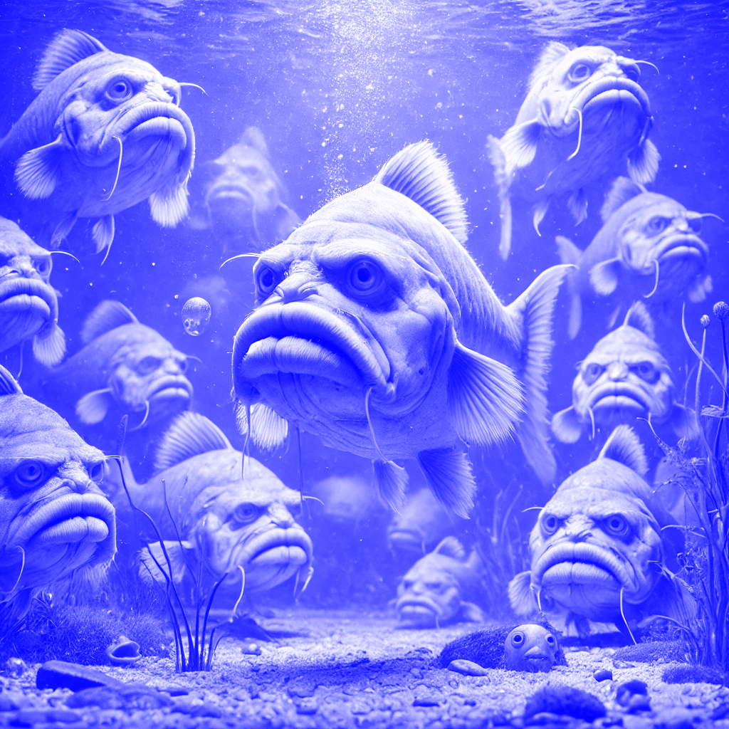 Pelfish