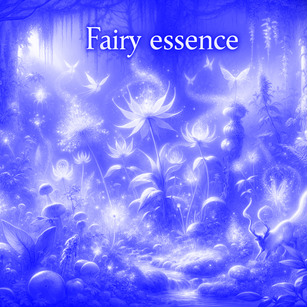 Fairy Essence