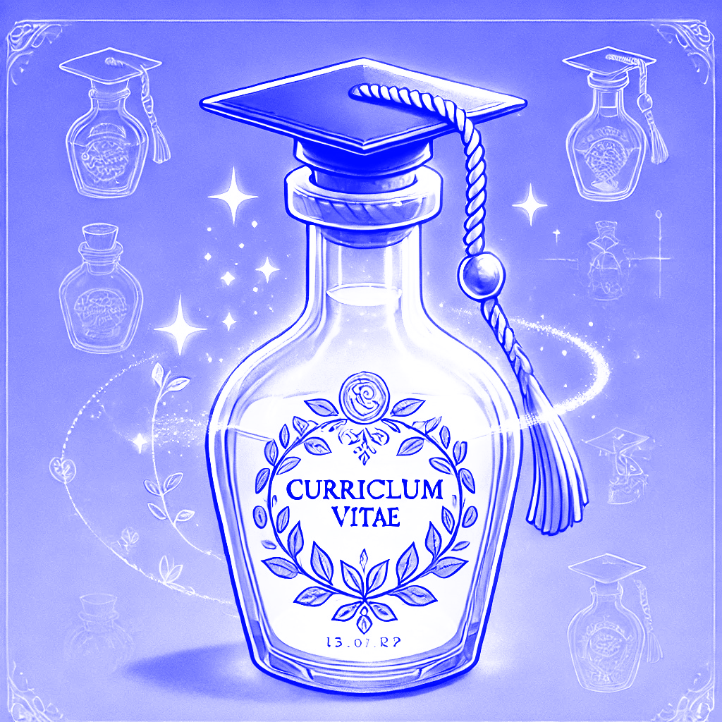 Curriculum Vitae