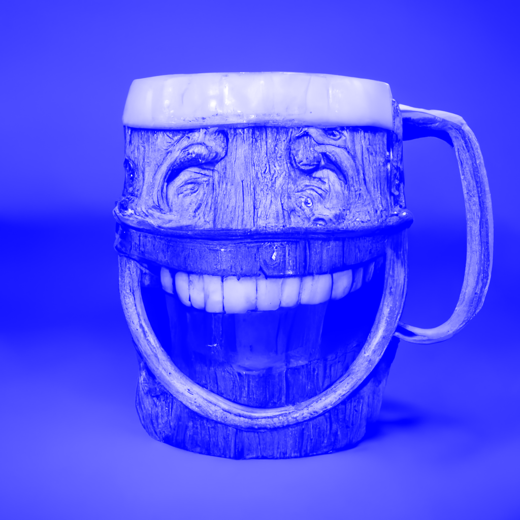 Gigglemug