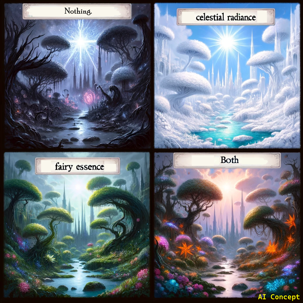 Celestial Occlusion