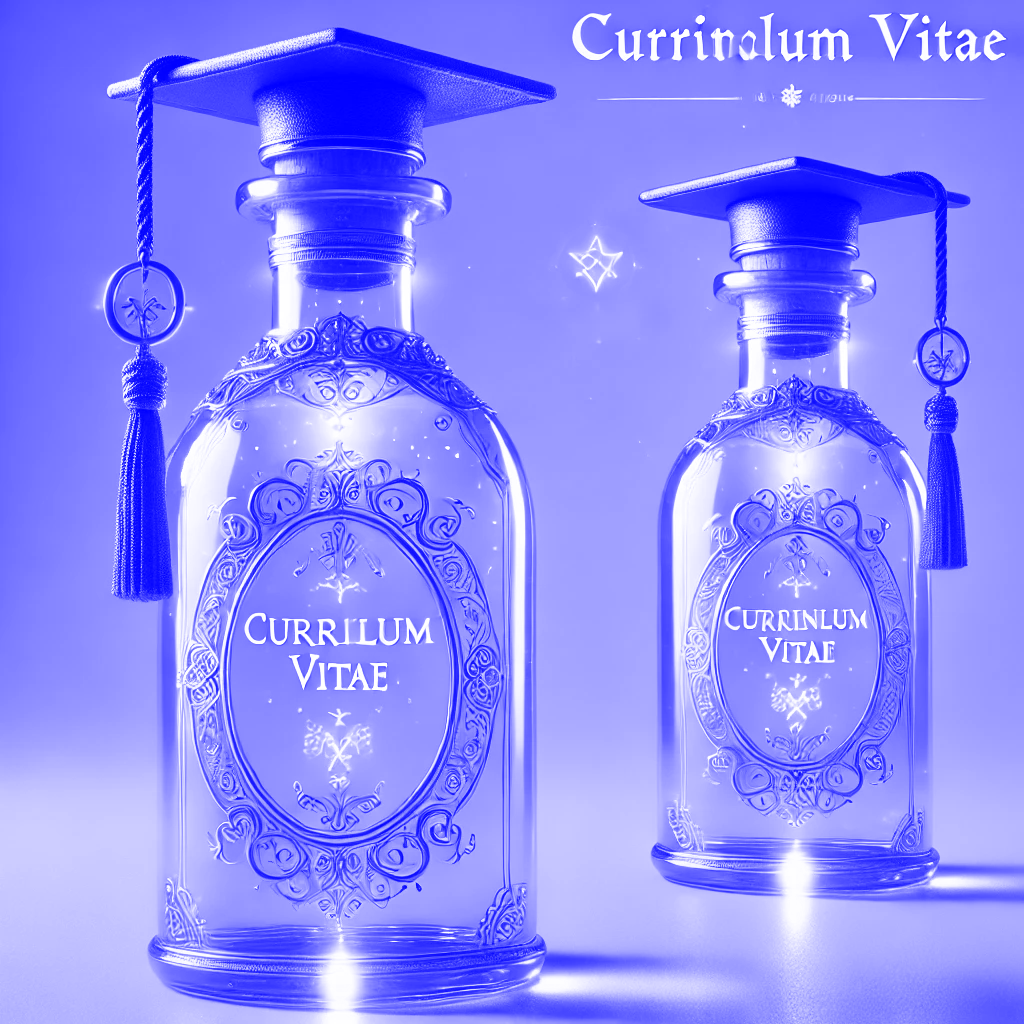 Curriculum Vitae