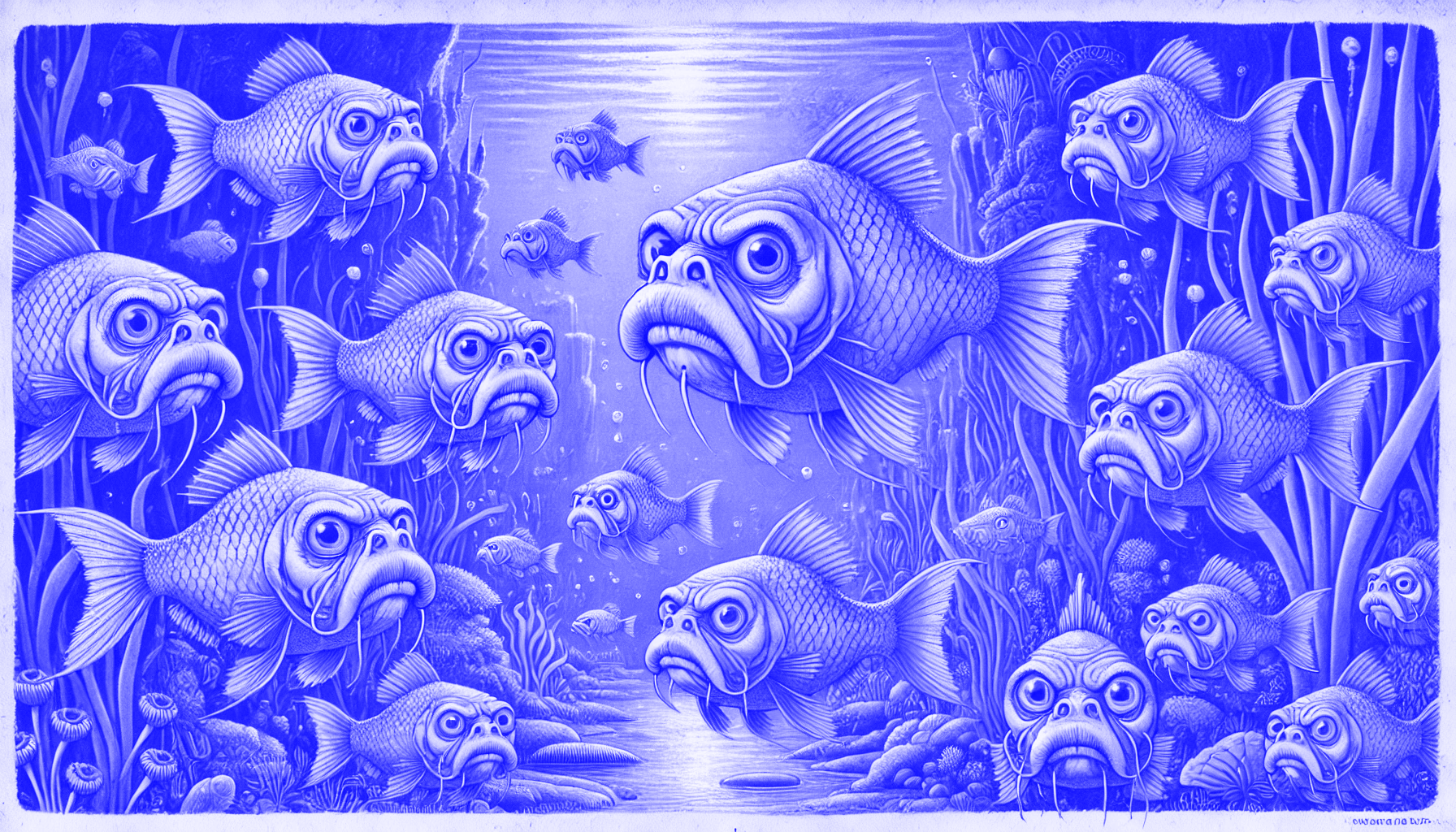 Pelfish