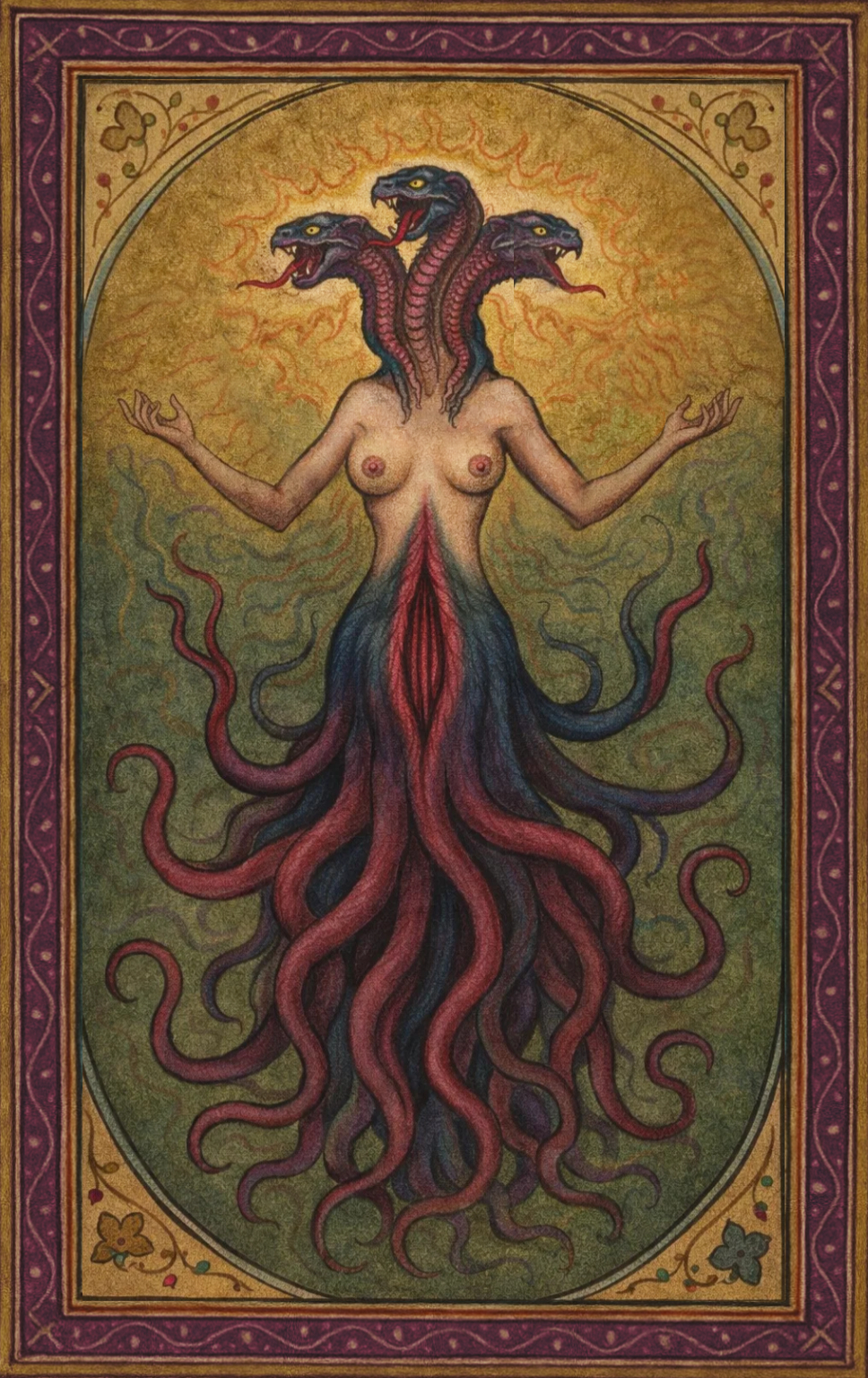 L'lilithraz