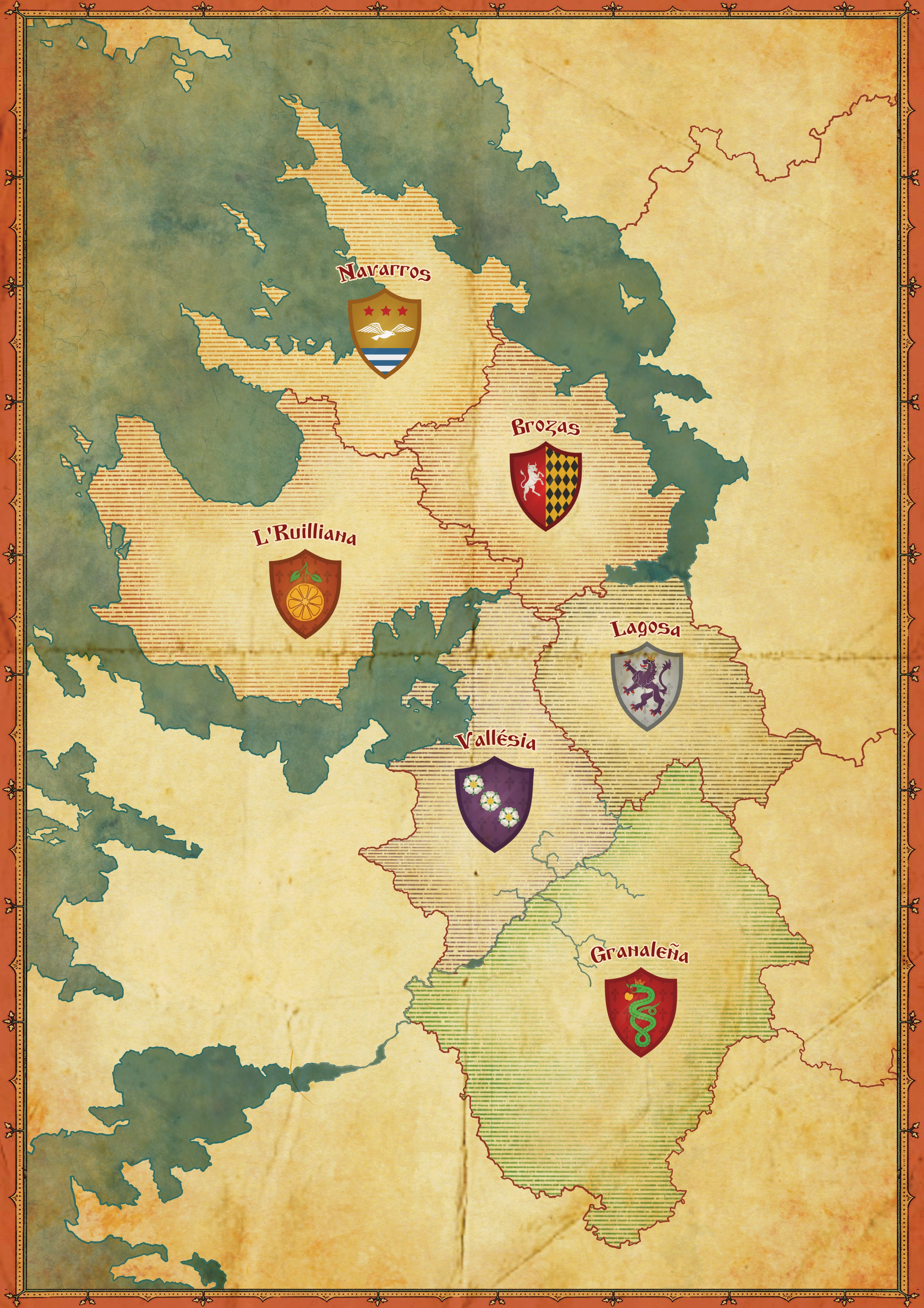 Maricijské arcivévodství.jpg