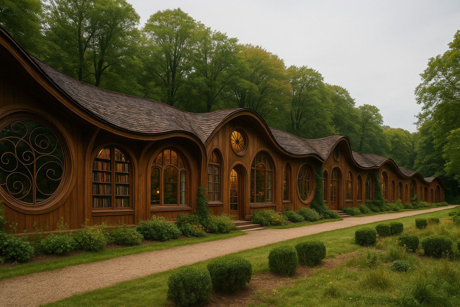 Location - Temple Library of Oghma - Exterior.png