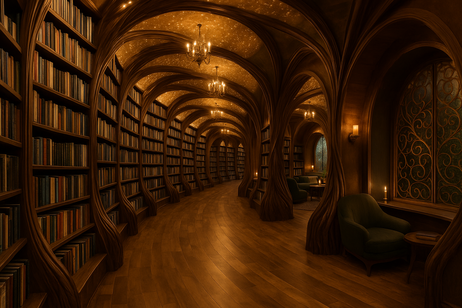 Location - Temple Library of Oghma - Hall.png