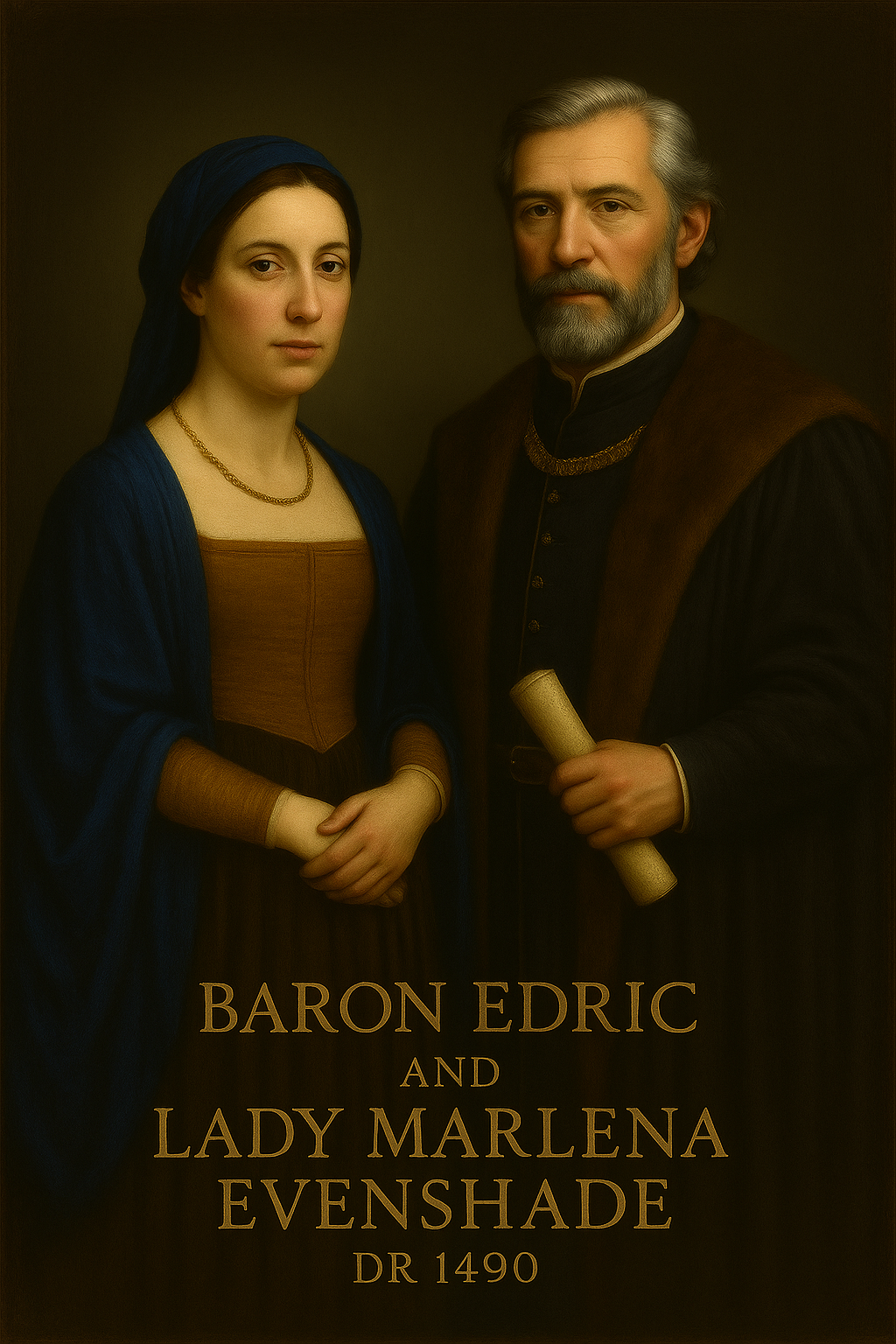 Character - Edric and Marlena 1490.png