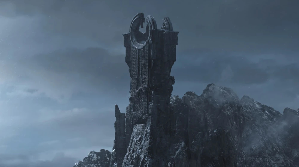 Chateau Darkhold