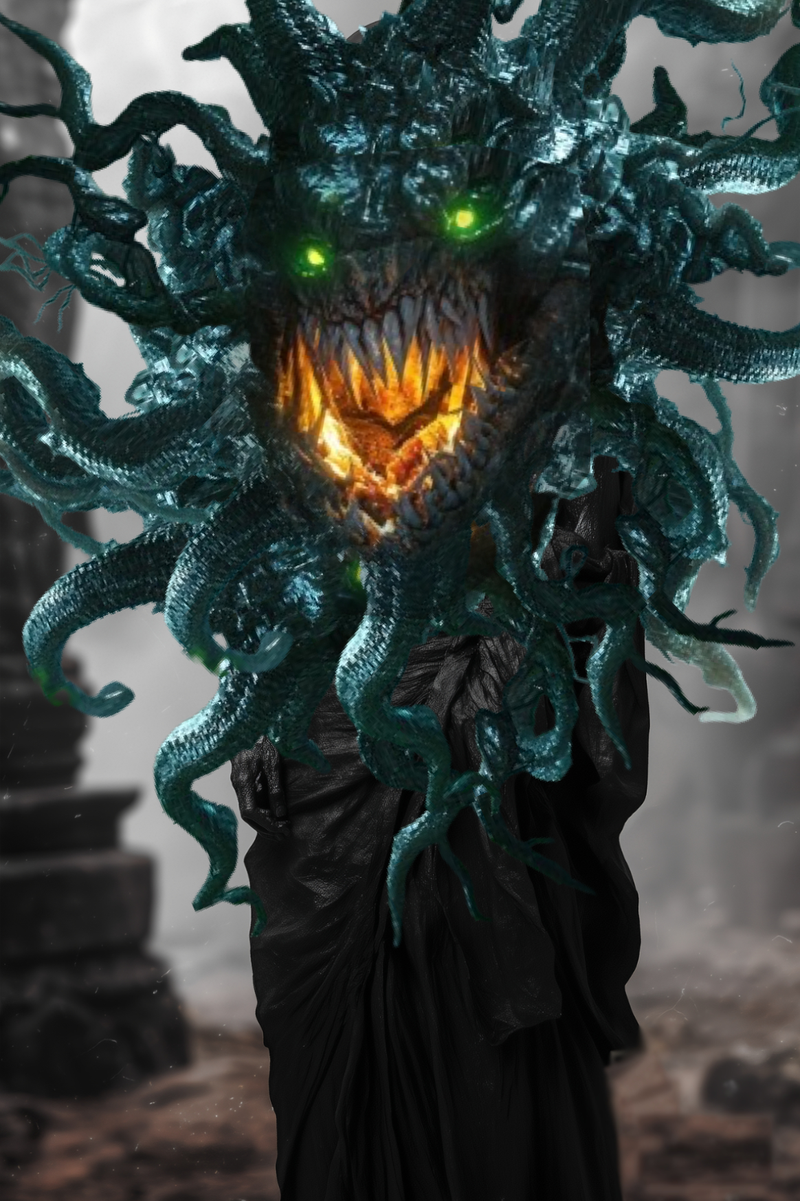 Proto-Shoggoth-MONSTERS-10x15.jpg Proto-Shoggoth-MONSTERS-10x15.jpg