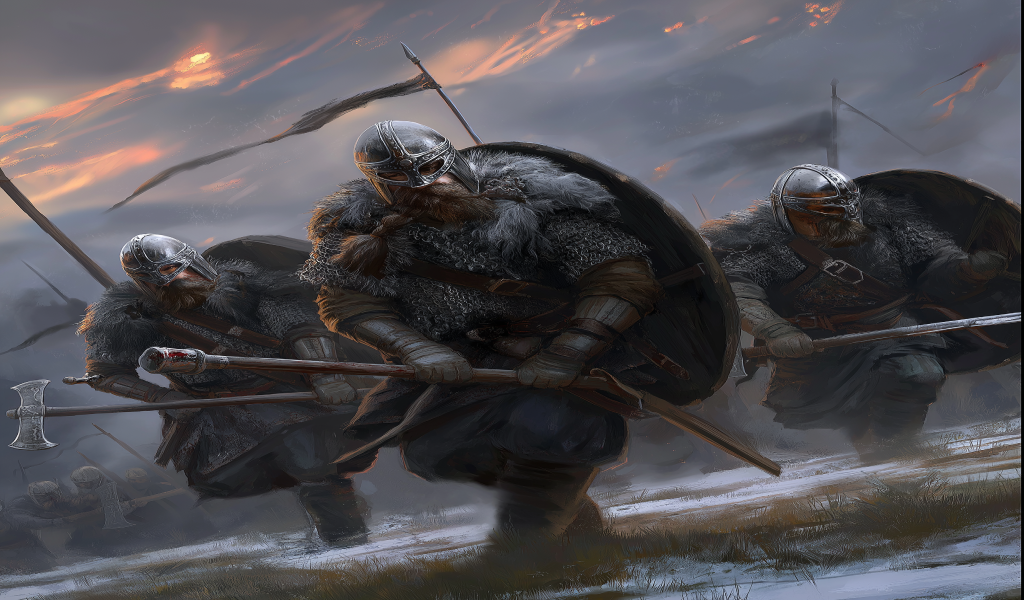 guard