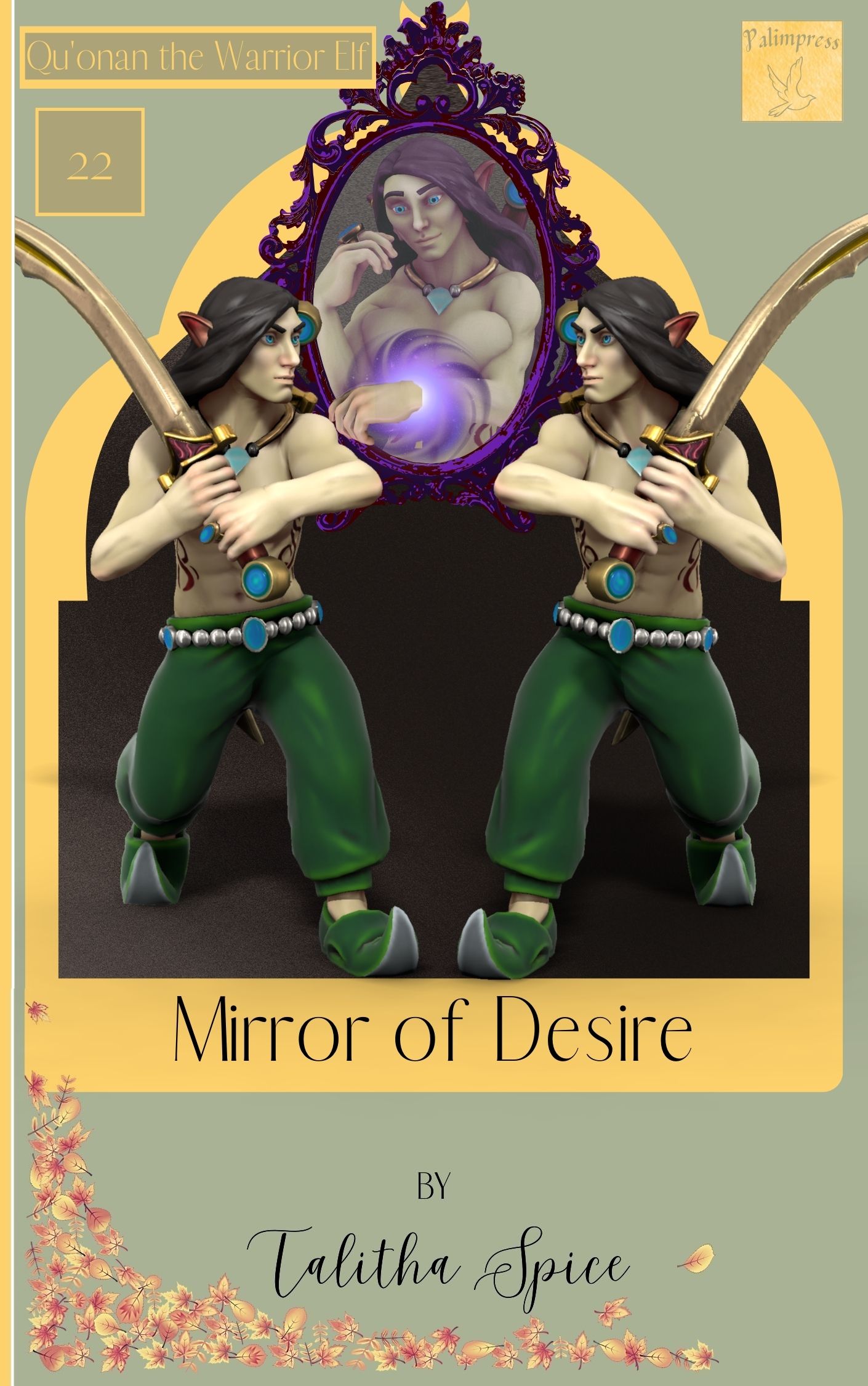 Mirror of Desire