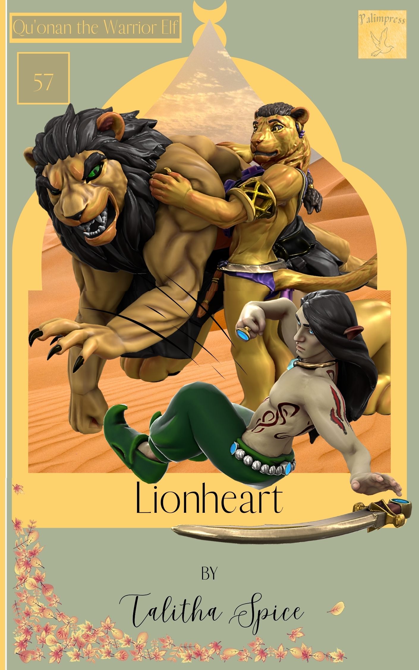 Lionheart