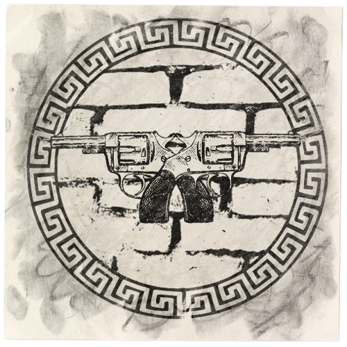 Powderstreet Gunners Emblem
