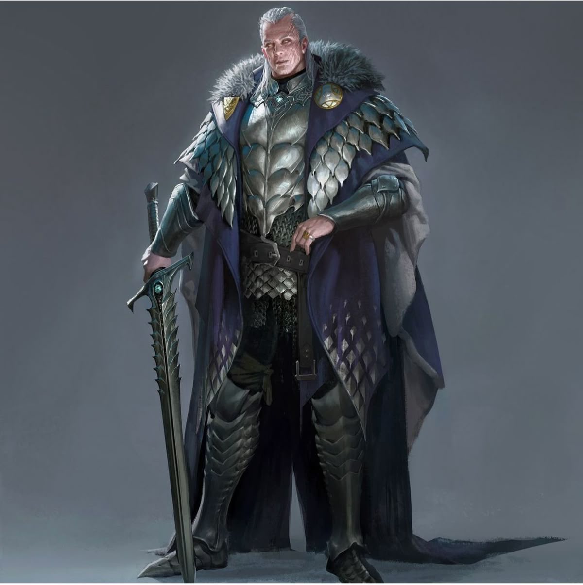 Blagun Venonim