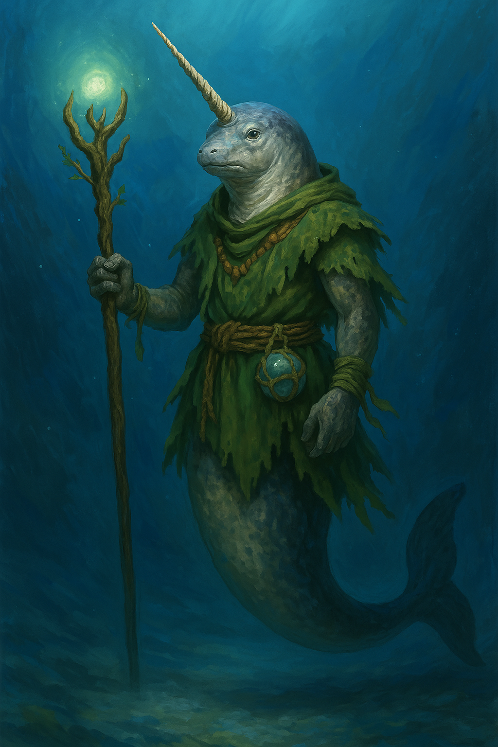 Monodon