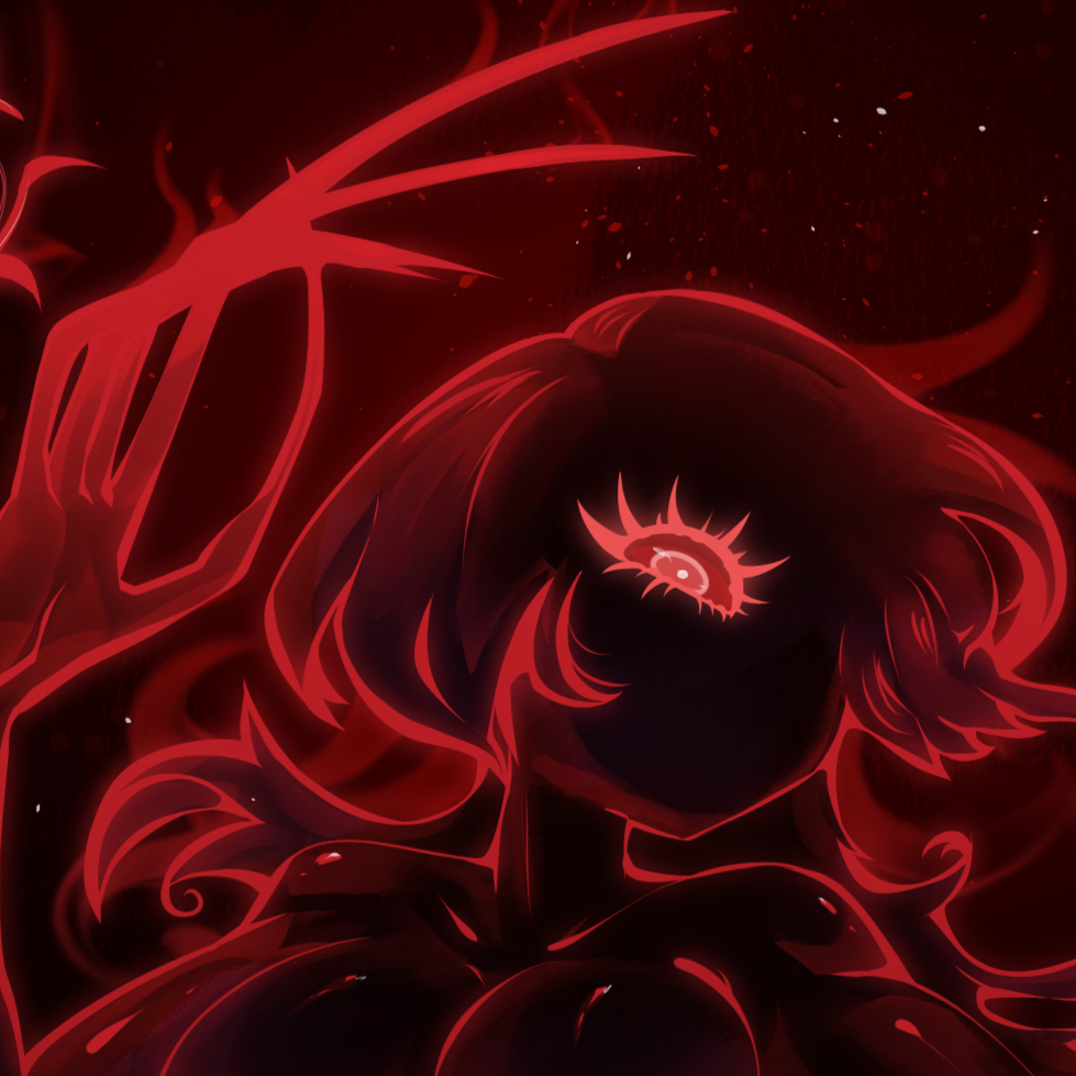 Amari the Eternally Bitter