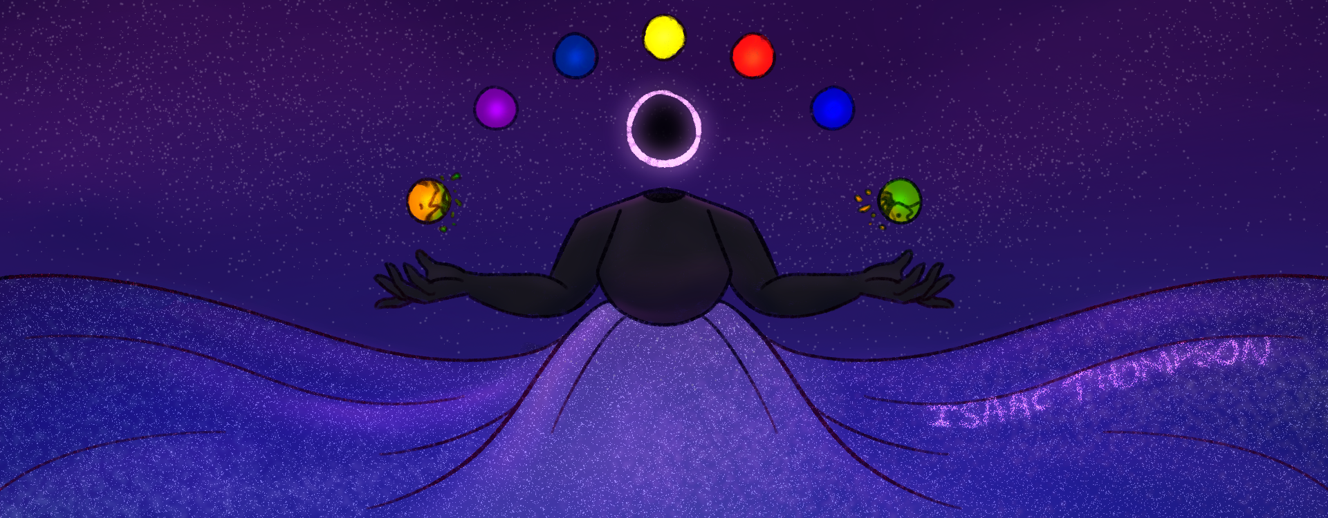 The Mother