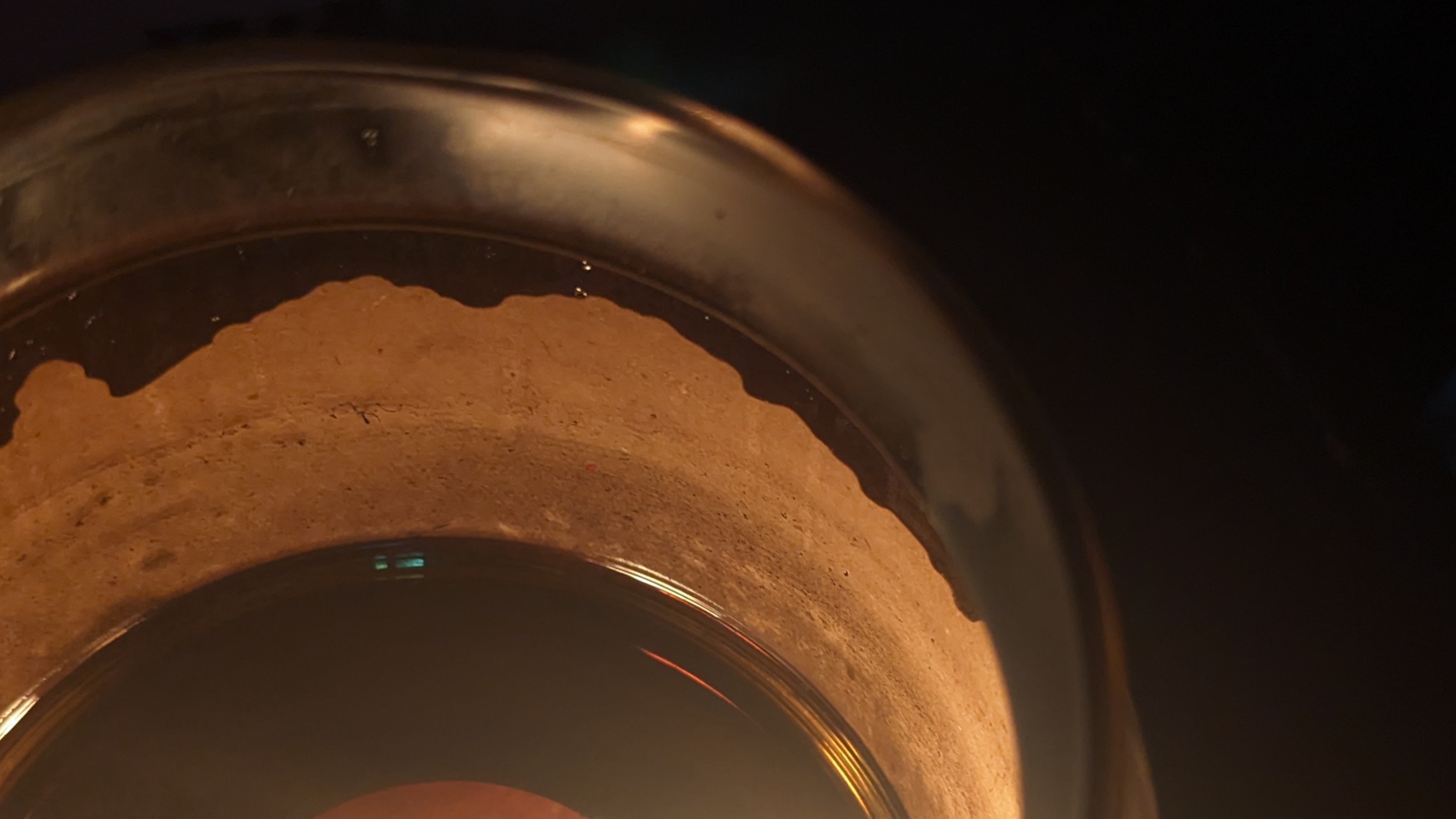 4m8r0514 oil extract